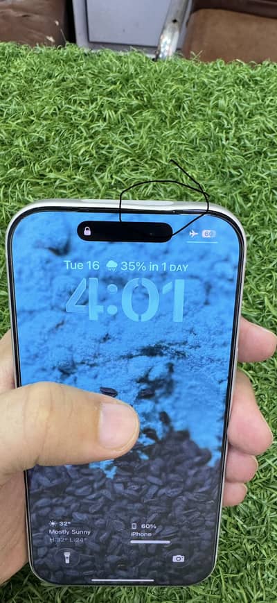 Apple iPhone 17 Pro