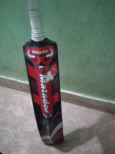 Matador Q 4