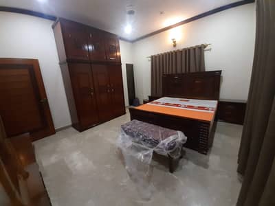 Seesham bed room set