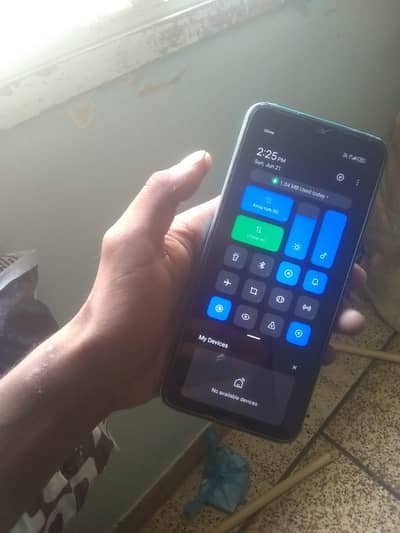 Tecno Spark Go 1S