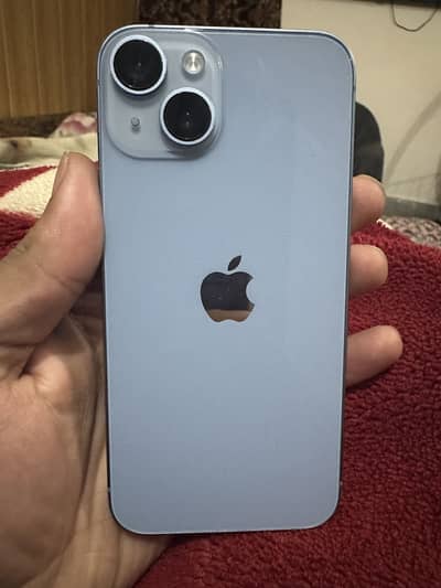 Apple iPhone 14