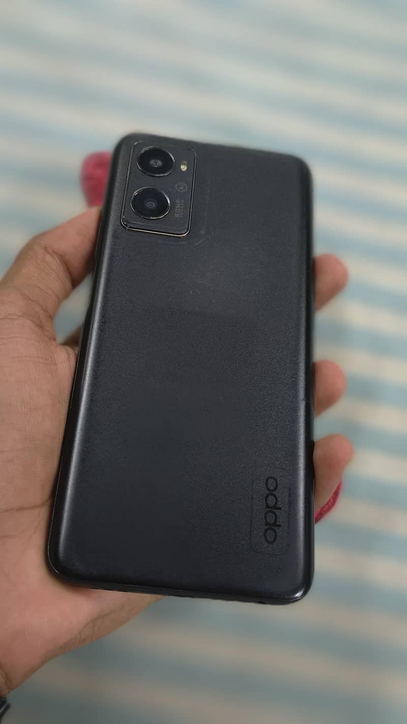 OPPO A96 0