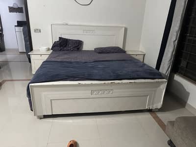 Bed For Sale