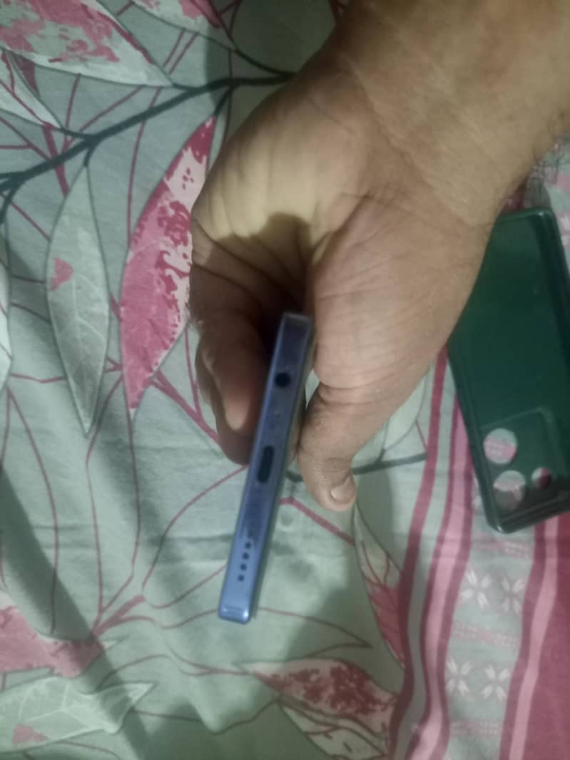 Tecno camon 20 3