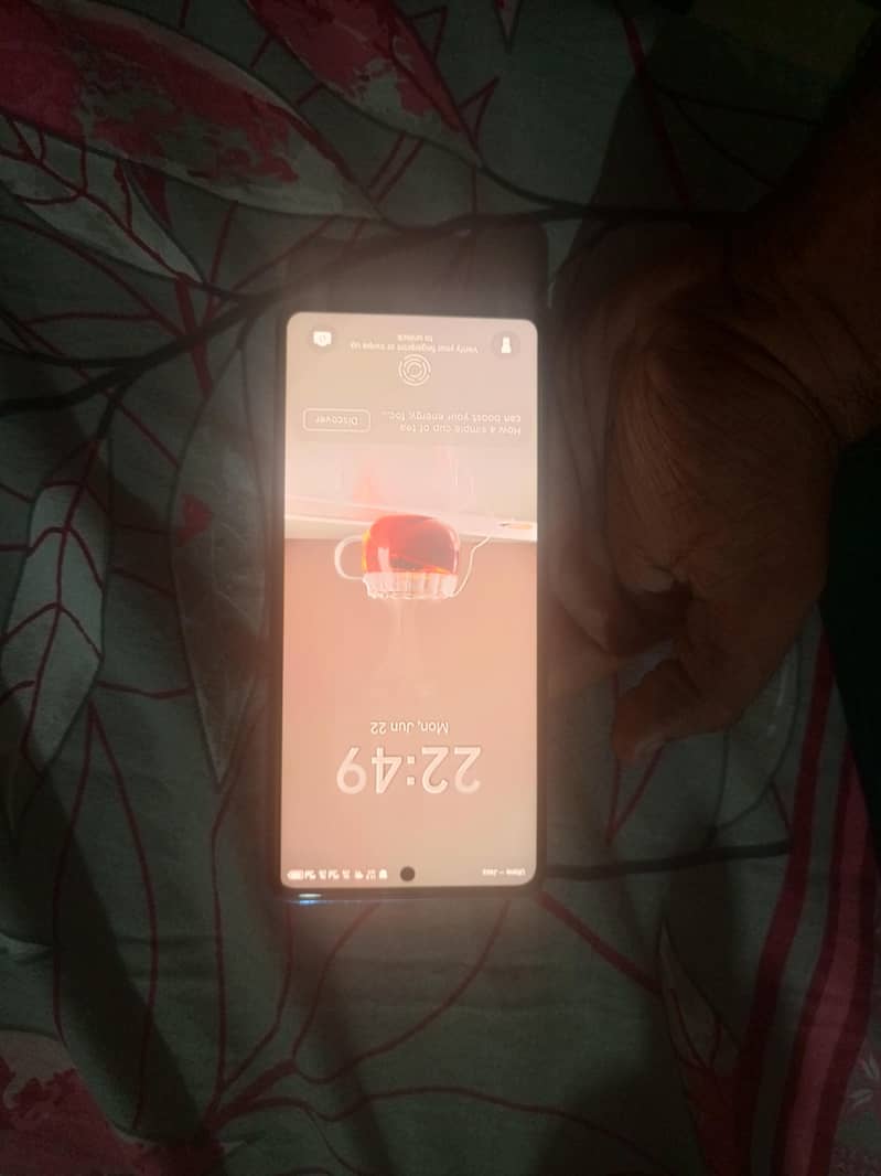 Tecno camon 20 4