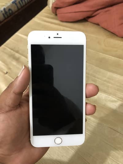 Apple iPhone 6 Plus