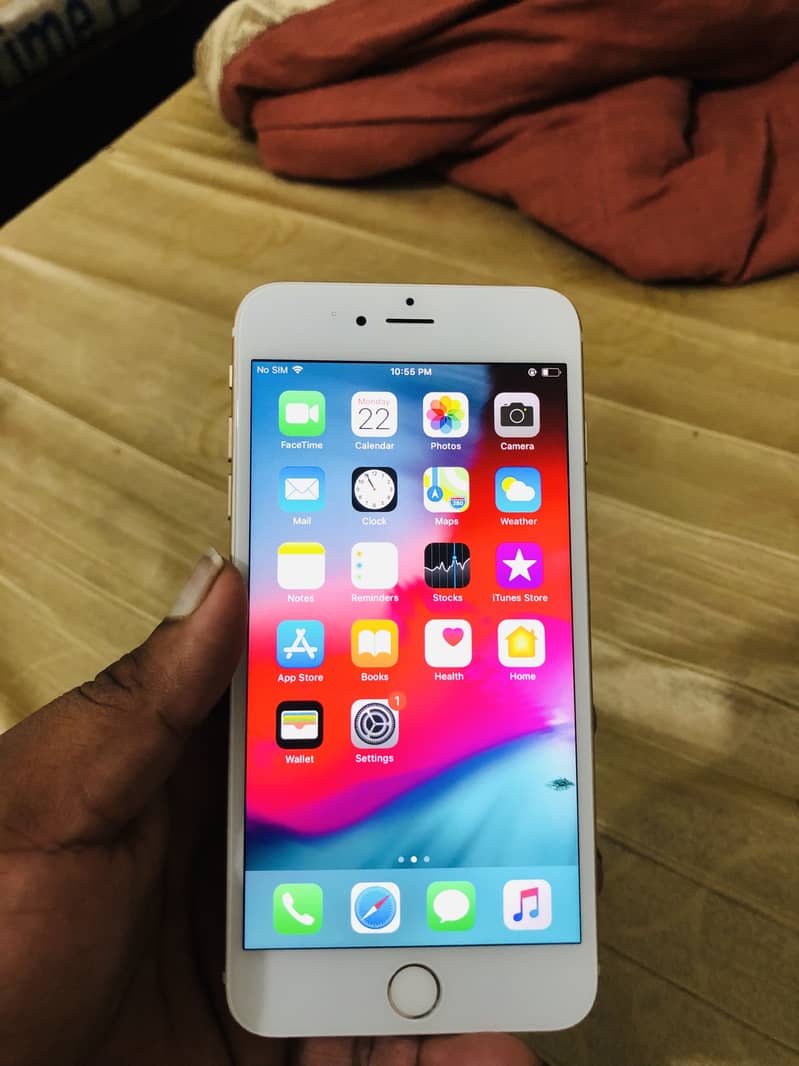 Apple iPhone 6 Plus 2