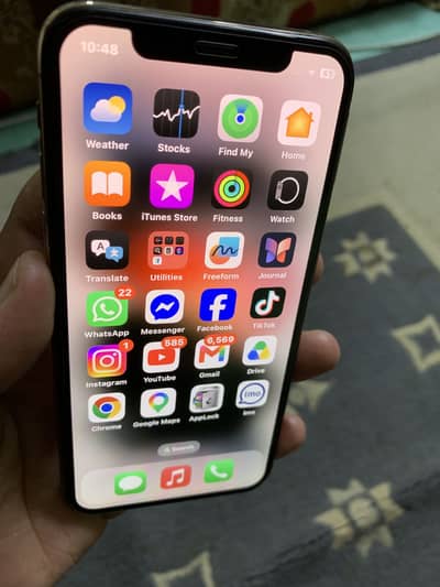 Apple iPhone XS