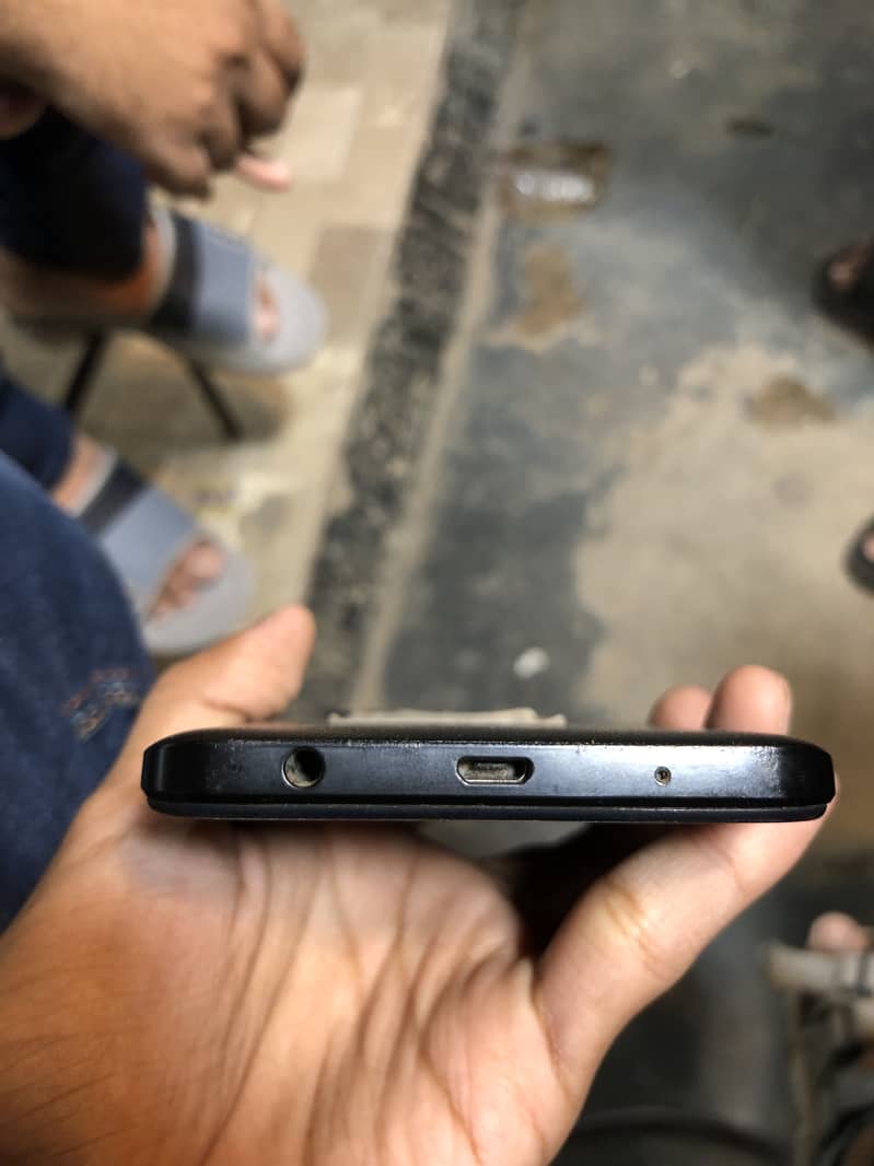 Redmi a2+ 1