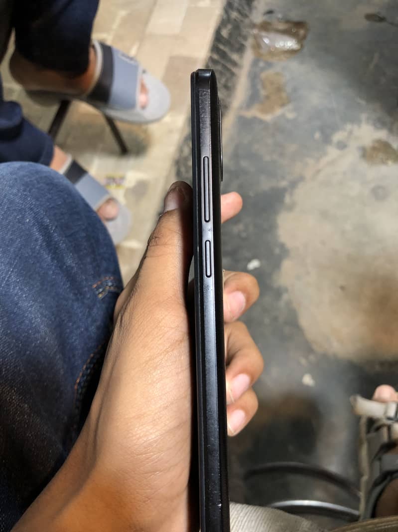 Redmi a2+ 2
