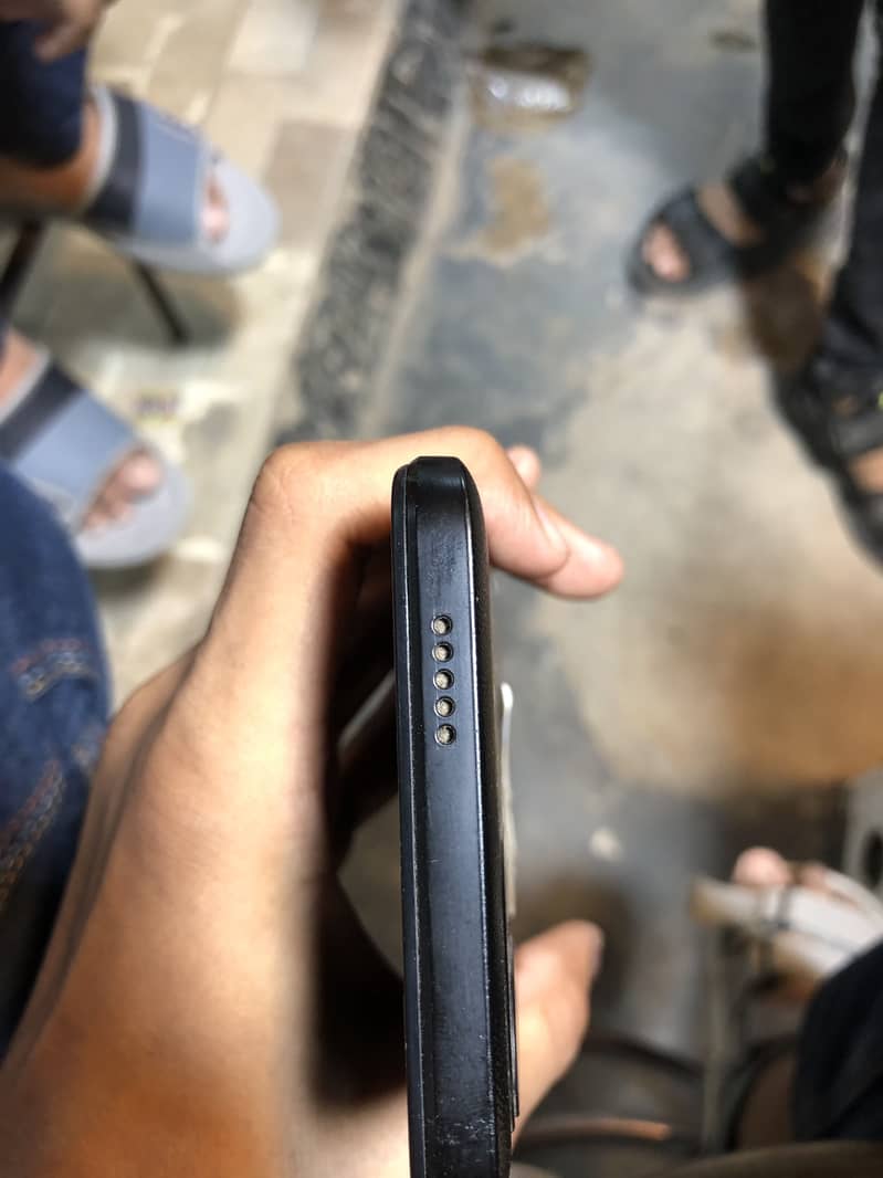 Redmi a2+ 3