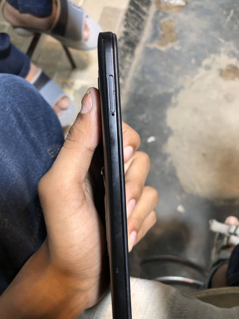 Redmi a2+ 4