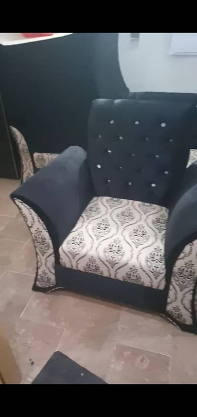black colour