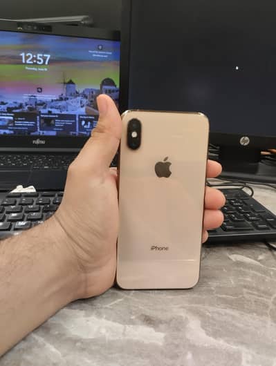 Apple iPhone XS