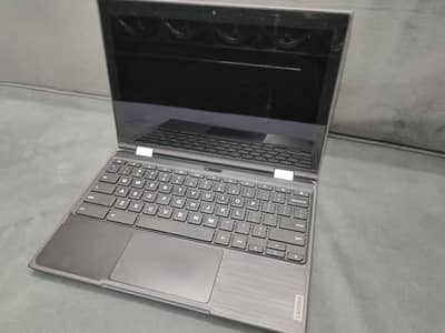 Lenovo Chromebook 500e 2nd Gen