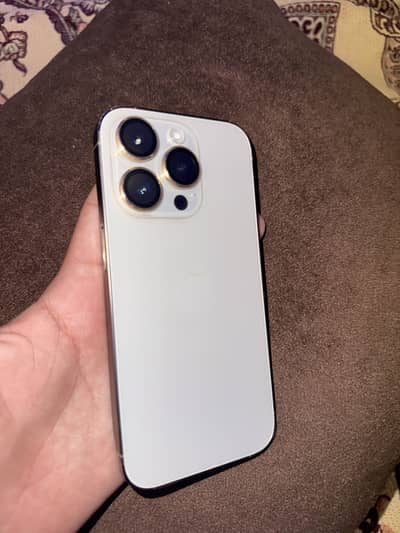 IPhone 14 Pro PTA APPROVED