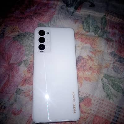 Tecno CAMON 18T