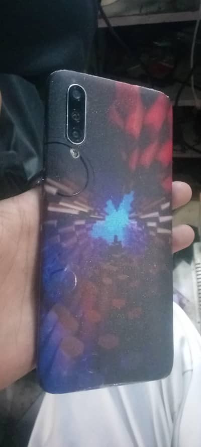 Xiaomi Mi 9 Lite