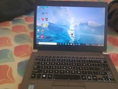 ToshiBa Laptop 10 by 10 Condition