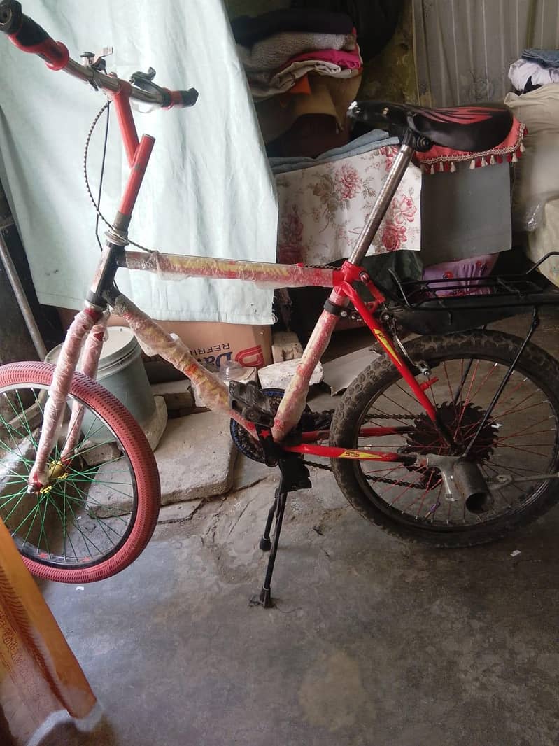 bicycle 0