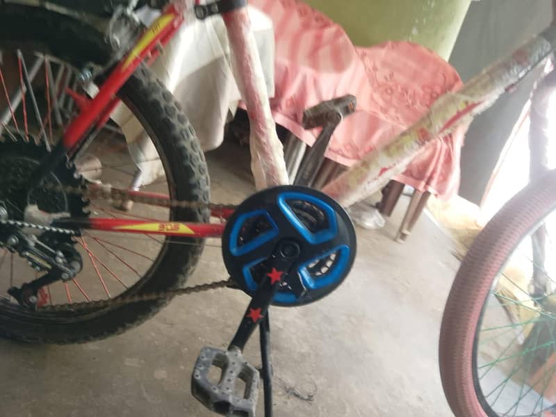 bicycle 1