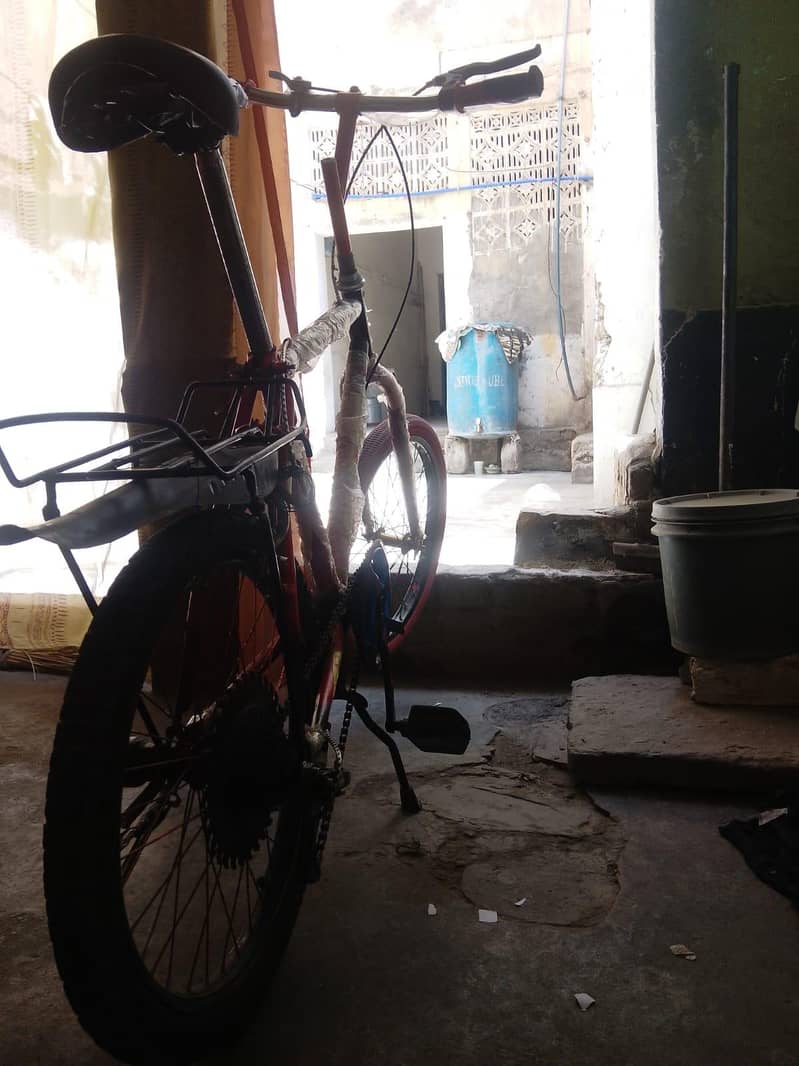 bicycle 3