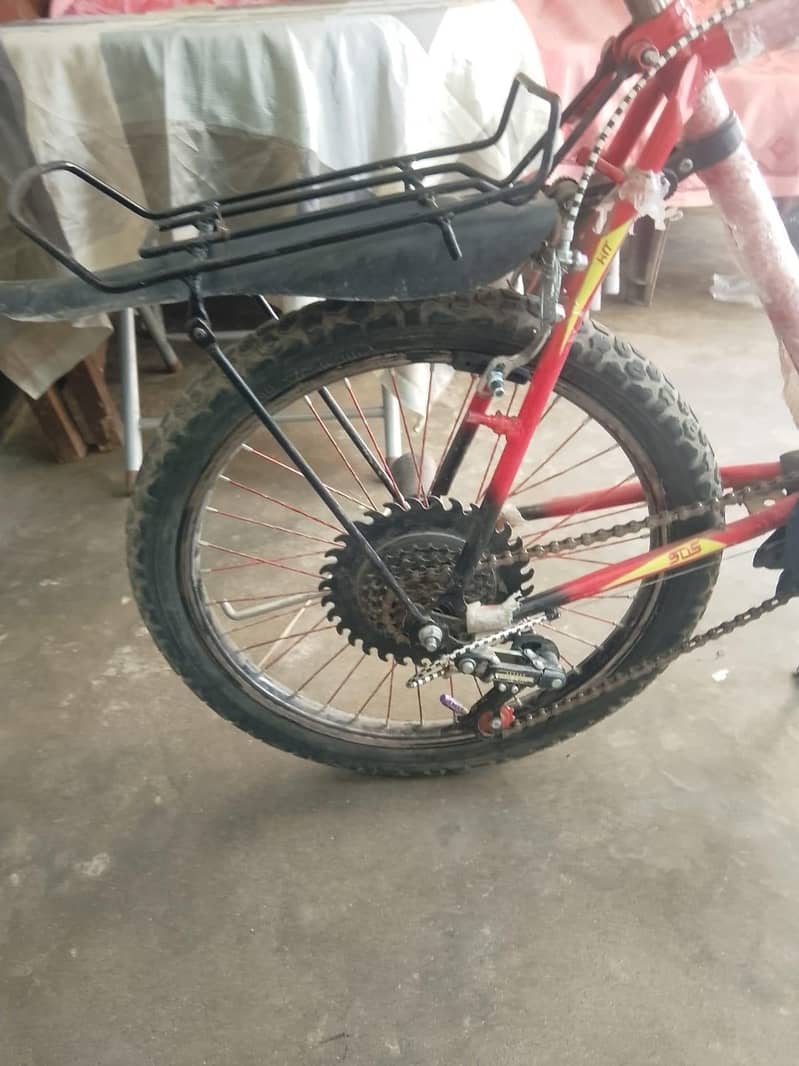 bicycle 4