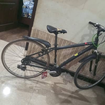 for selling bicycle 10 by 10 condition 20000 thousand