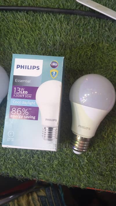 LED BULB