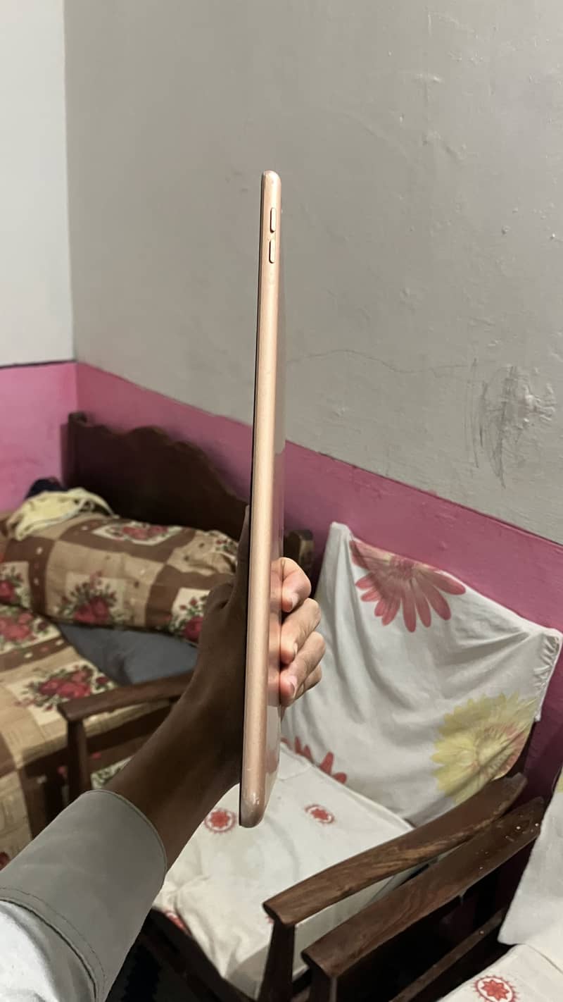 iPad 8 generation 2