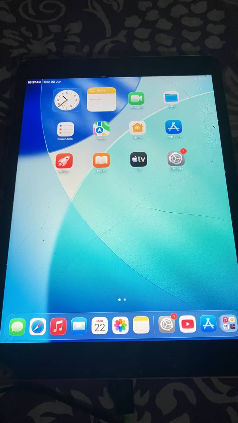 iPad 8 generation 3