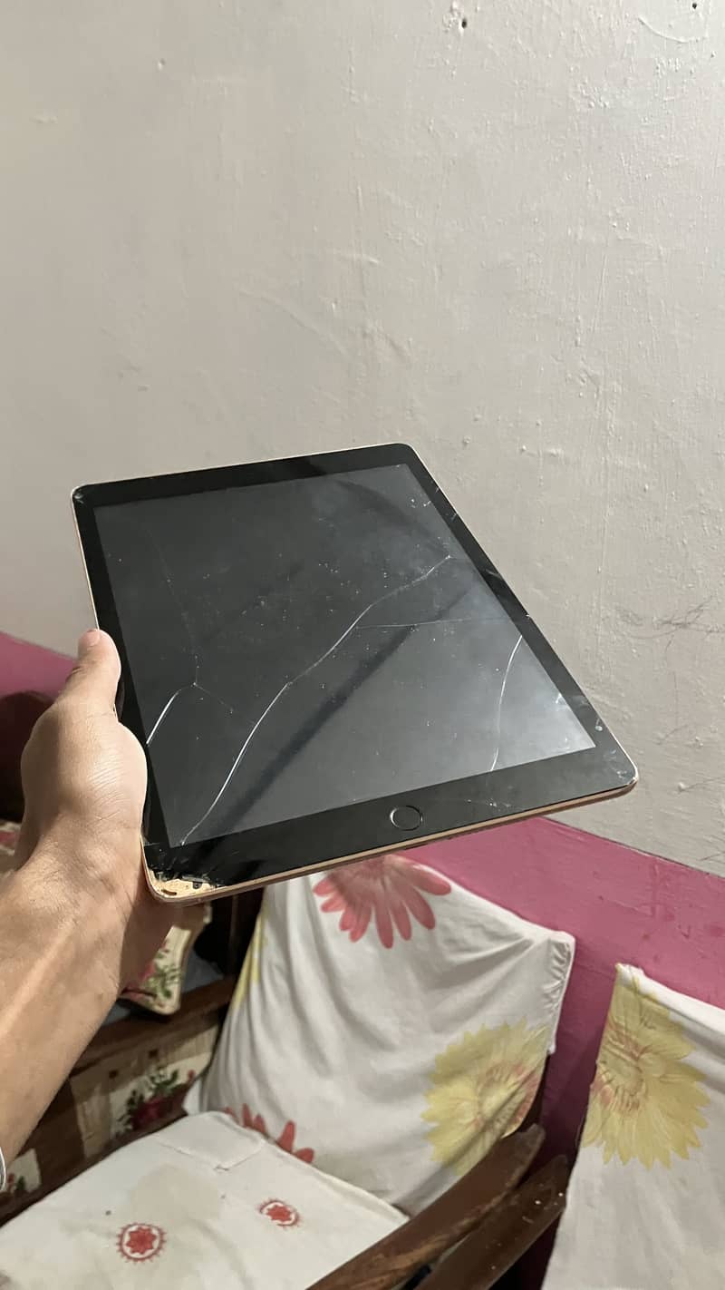 iPad 8 generation 5