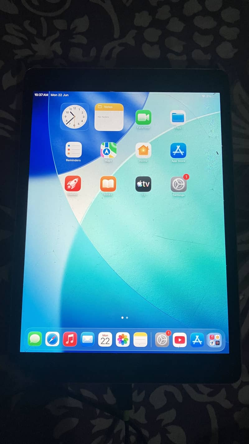 iPad 8 generation 0