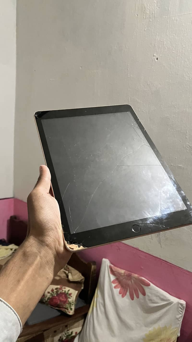 iPad 8 generation 6