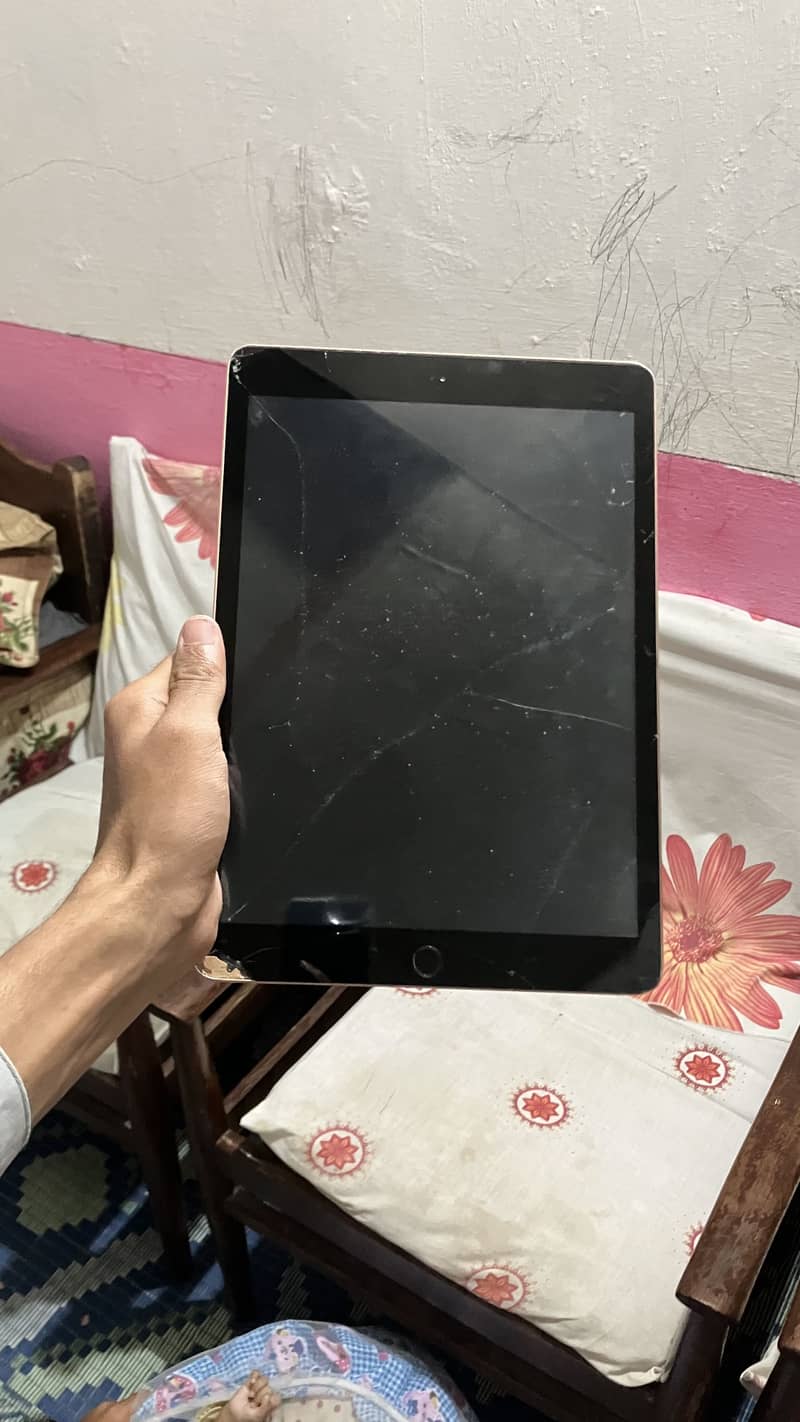 iPad 8 generation 7