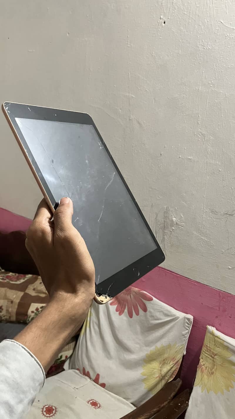 iPad 8 generation 8