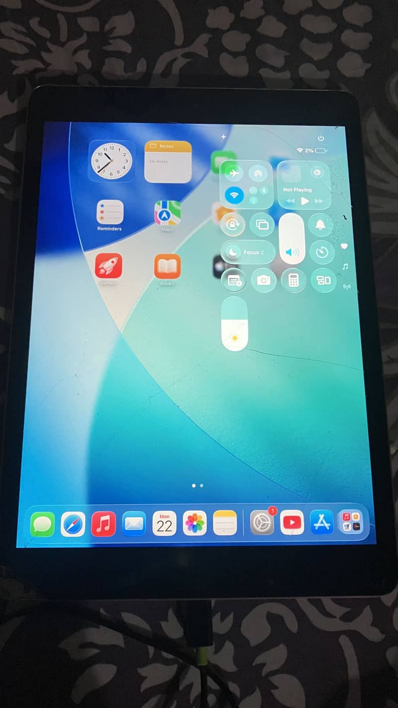 iPad 8 generation 10