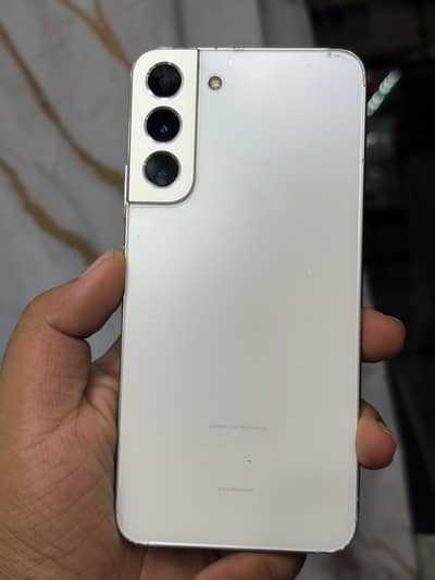 Samsung S22 Plus