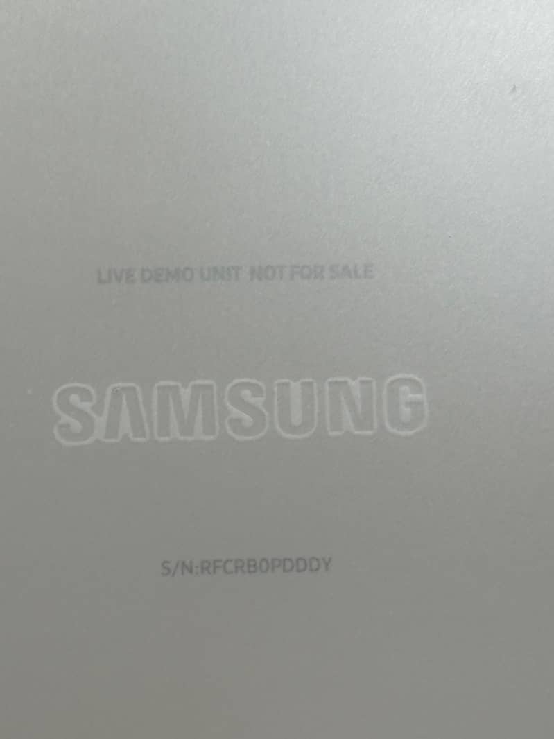 Samsung S22 Plus 1