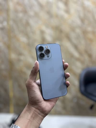 Apple iPhone 13 Pro Jv 90 Health All ok WhatsApp 03074548062