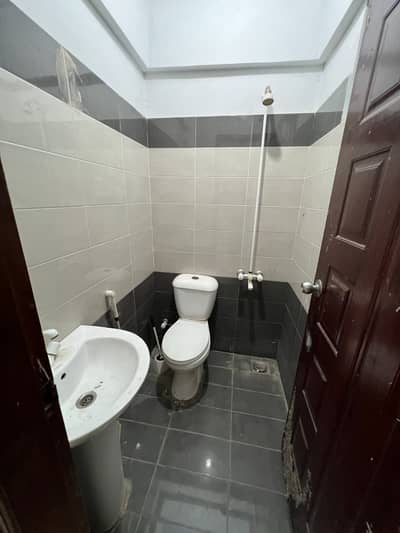 Flat /Appointment for sell DHA phase 2 Ext karachi