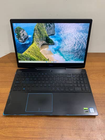 Dell G3 3590 Gaming Laptop