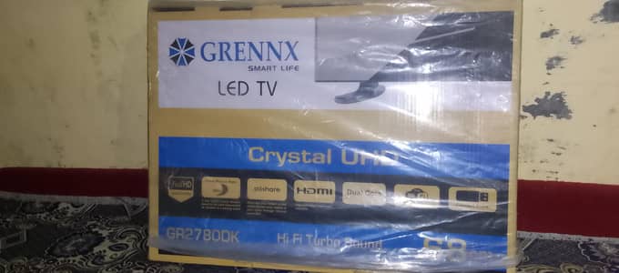grennax