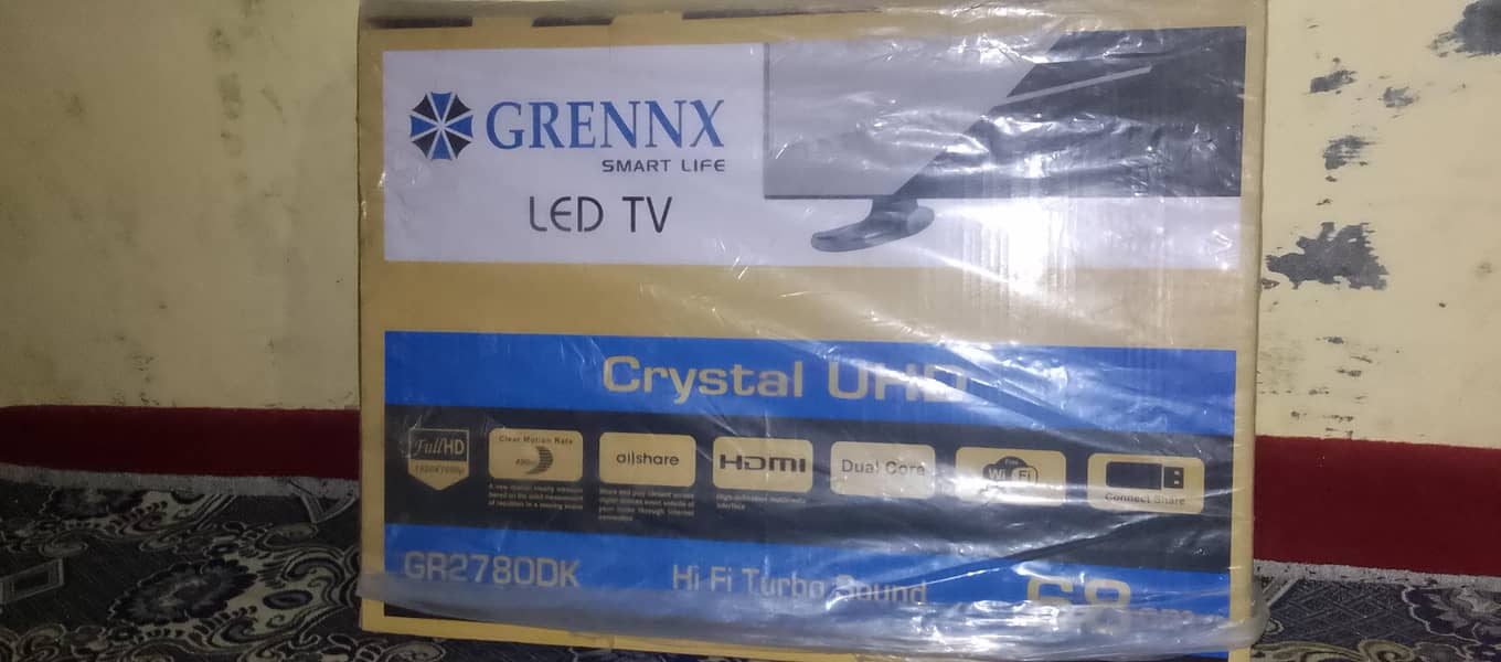 grennax 0