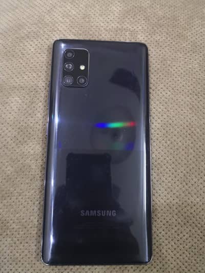 Samsung A71 5G