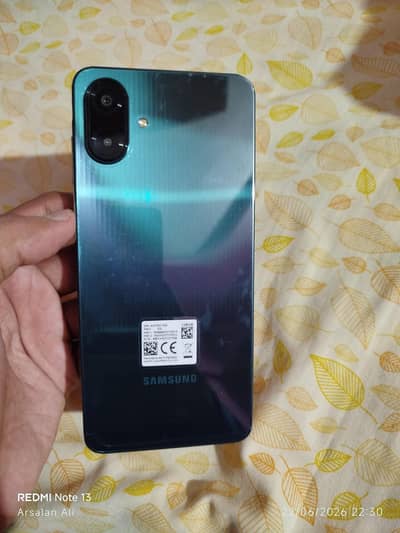 Samsung Mobile A07 4G