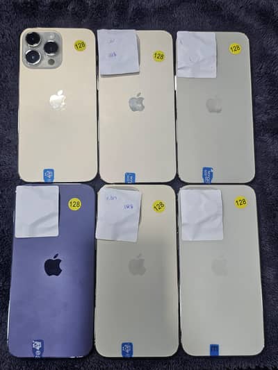 14proMax JV 128gb