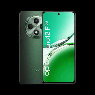OPPO Reno 12f   12/256