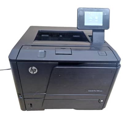 HP LaserJet Pro 400 M401DN For Sale