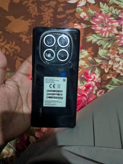 Xiaomi Redmi Note 14 Pro